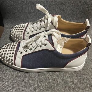 Men’s Christian Louboutin Sneakers